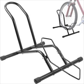 2 in 1 Bicycle Stand